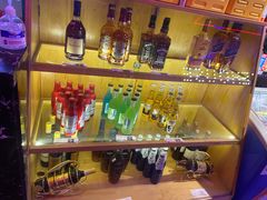 -唱吧麦颂KTV(马驹桥店)