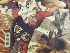 -剧狐剧本杀·月球探案馆(人民广场1号店)