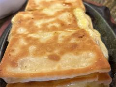 -格日勒阿妈蒙古厨房(大召店)