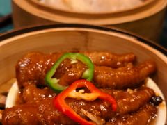 -誉八仙粤菜(万象天地店)