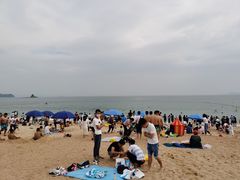 -大梅沙海滨公园