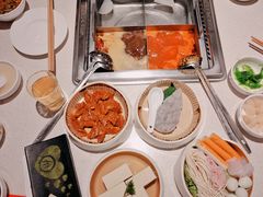 -海底捞火锅(凤凰广场店)