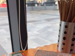 -兵哥豌豆面(雅颂居店)