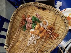 -马路边边串串香(双井直营店)