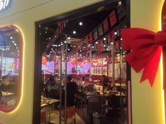 -哈哈碳都·牛肋条无限自助烤肉(宝龙店)