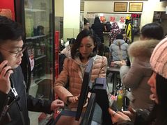 -阿生哥螺蛳粉(永安街店)