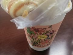 -85度C(南京中山南店)