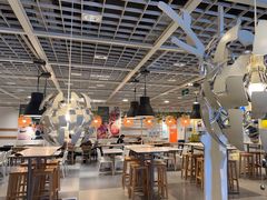 -宜家·瑞典风味餐厅(无锡店)