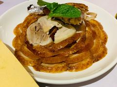 -味+新京宴·烤鸭·北京菜(创意谷店)
