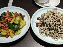 -沁香缘巫山烤鱼(看丹桥店)