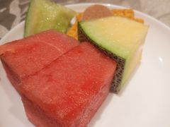 -锦绣金山人家(友谊店)