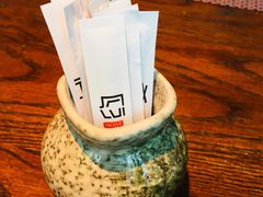 -肴约·花园式餐厅(湖里店)