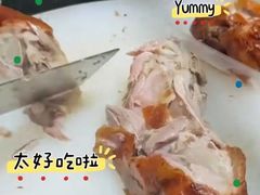 -红樱桃·欢乐餐厅(太原里店)