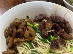 -泰顺江南春面馆