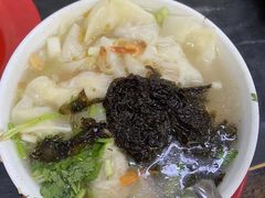 -杜守仁馄饨(南宁路店)