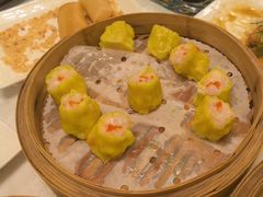 -酌宴府The China Club·广州万富希尔顿酒店(云城东路店)
