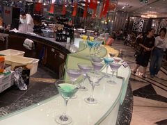 -芭菲盛宴·环球美食(解放碑英利国际店)