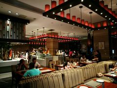 -宁波石浦豪生大酒店·自助餐厅