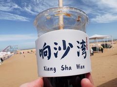 -达拉特旗响沙湾旅游区