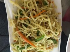 -一盏明灯全素斋(殊像寺店)