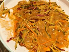 -粗粮人家·东北菜(洋桥店)