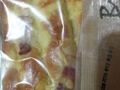 -美丽心情蛋糕(江苏路店)