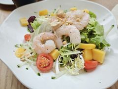 -HELLO 27 意面·沙拉·帕尼尼