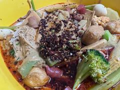 -林静小吃(复兴路店)