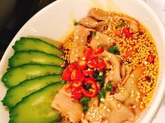 -付掌柜在成都·热炒砂锅集(金禾店)