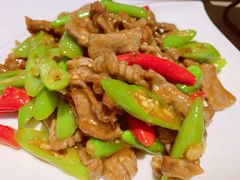 草原黄牛肉-斯琴阿妈蒙古餐厅(新城店)