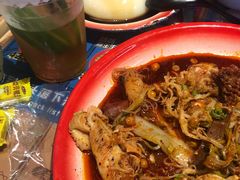 -海椒市落舌·麻辣烫冒菜(中关村店)