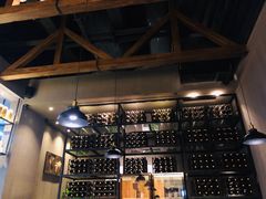 -1861意大利餐厅(文化广场店)