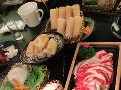 -湊湊火锅·茶憩(打浦桥日月光店)