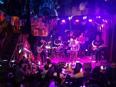 -MM·五声·音乐人与调酒师(西安路店)