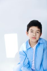 -七色果儿童摄影