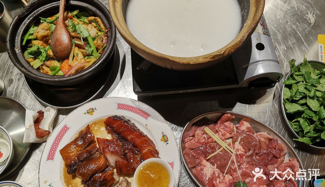 顺德菜口味名不虚传！YYDS的宝藏店