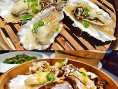 -徐记海鲜(汉城湖|太奥店)