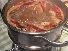 -番食园鲜食火锅(高新店)