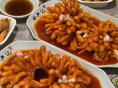 -裕兴记•蟹黄面馆(人民广场店)