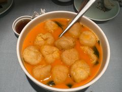 -苏帮袁Sue Cuisine(将台店)