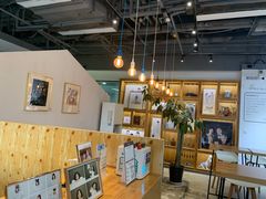 -天真蓝照相馆(五角场百联又一城店)