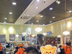 -釜山豚骨汤饭(芝罘万达广场店)