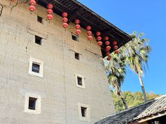 -福建土楼(南靖)景区