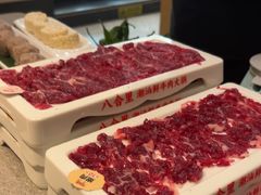-八合里潮汕鲜牛肉火锅(广州五羊邨店)