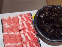 -呷哺呷哺(长治万达店)