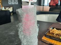 -烛影拾光观景餐厅·创意菜·摄影·小提琴(大唐不夜城店)