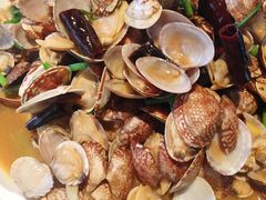 -船歌·鱼水饺青岛菜(闽江二路店)