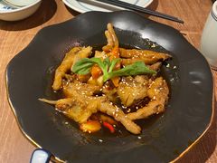 -周家二小姐的菜(西津渡店)