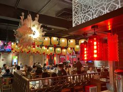大堂-大鸽饭(北京路店)