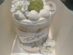 -UP阿噗甜品